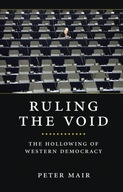 Ruling the Void: The Hollowing of Western