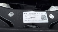 subframe axle beam axle beam front 1EA199315J VW ID.3 ID.4 Q4 E-TRON ENYAQ IV BORN