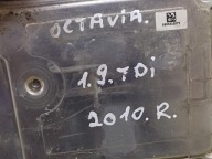 SKODA OCTAVIA II 1.9 TDI control unit of the engine 0281014711