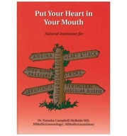 Put Your Heart in Your Mouth: Natural Treatment