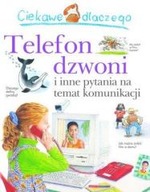 Ciekawe dlaczego - Telefon dzwoni