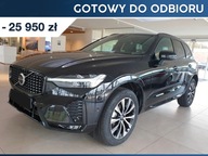 Volvo Xc60 B4 B Plus Dark Suv 2.0 (211KM) 2024