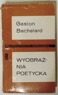 Wyobraźnia poetycka Bachelard