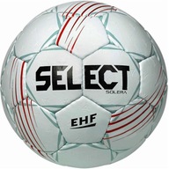 Piłka ręczna Select Solera 22 EHF j.niebieska 11907 R. 3