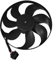 Thermotec D8W007TT Ventilátor, chladenie motora