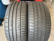 opony letnie 225/40R18 Continental Contact 5 6,5mm