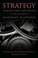 Strategy: Context and Adaptation from Archidamus