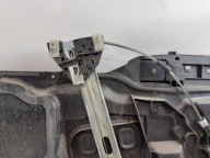 MAZDA 6 window regulator right front