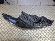 light left front FORD FIESTA MK7 LIFT 2012R->