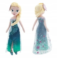 LALKA ELZA ELSA 2 FROZEN2 II PRZYTULANKA PLUSZAK 32cm