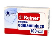 dr Reiner Mydlo na odstraňovanie škvŕn 100g
