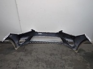 bumper front front SEAT IBIZA V 17- 6F