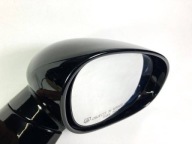 Dodge Challenger 2021-23 mirror exterior complete right 7 pin