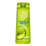 Posilňujúci šampón Fructis Fuerza & Brillo Garnier Fructis (360 ml) 3