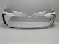 front bumper front TOYOTA COROLLA E21 18- sedan
