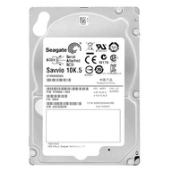 Pevný disk Seagate Savvio ST9900805SS 600GB SAS 2,5"