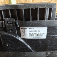 light rear rear part side left Ford Transit Custom BK2113405AJ