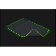 Razer Soft Gaming Mouse Mat z Chromą, Goliathus Chroma Extended, Black