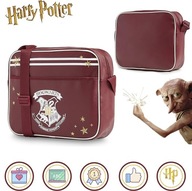 TORBA TOREBKA NA RAMIĘ HARRY POTTER PREZENT ŚWIĘTA 32x26x10cm DLA DZIEWCZYN