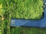 pillar threshold left BMW E53
