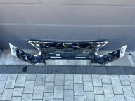 FORD TRANSIT CONNECT MK2 front bumper upper DT11-17757-BBXWAA @M