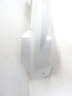 POLESTAR 2 bumper rear part rear
