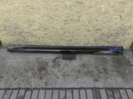 BMW 5 i5 G60 G61 eDRIVE M60 M PAKIET 23- moulding threshold threshold left