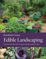 Edible Landscaping ROSALIND CREASY