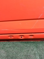 door front left AUDI Q3 83A SPORTBACK NR.D572