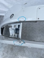 nárazník předek přední Skoda Fabia III 3 LIFT 18