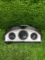 dials clock MERCEDES W204 2.2 CDI OM646 A2045403148