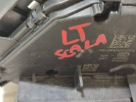lock door tylnych rear part side left Skoda Scala 5TA839015