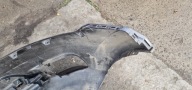JEEP GRAND CHEROKEE SRT SRT-8 SRT8 BUMPER FRONT