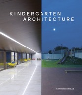 Kindergarten Architecture Cardelius Cayetano