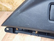 Toyota Corolla E21 cover boot upholstery left rear part 64734-02170