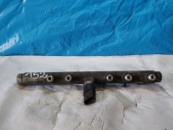 Rampe injection FIAT STILO 1.9 JTD 0445214016