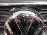 grille VW T-ROC plus radar 2017- 2GA853651E 2Q0907561C