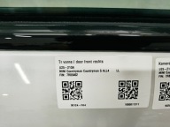 MINI U25 door right front front C6A NANUQ WHITE