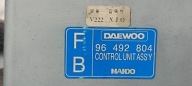 Module 96492804 DAEWOO EVANDA