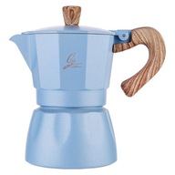 Automatický tlakový kávovar cabe0101-6ad1 béžová/hnedá