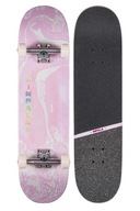 Doska IMPALA COSMOS skateboard klasická doska ružová 8,25" 53 mm
