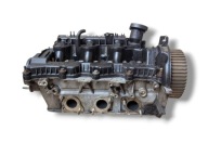 head. of the engine right side Land Rover Discovery 4 L319 2010