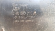 VW T5 TRANSPORTER STOPIEN threshold left