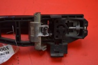 handle right front front PANTHER BLACK 6M21-U224A36-AE FORD S-MAX MK1