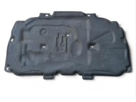 insonorisation du capot moteur Volvo S40 2 facelift 2009 30715979
