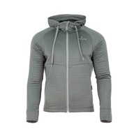 Bluza Z Kapturem Męska POINT WP Gunmetal Szara r. XL