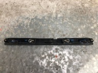 moulding cap bonnet BMW E65 6908711