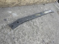 BMW 5 F10 F11 bar, wall front