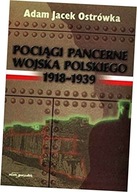 Pociągi pancerne Wojska Polskiego 19181939
