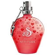 AVON Woda toaletowa Secret Fantasy Attitude Crush